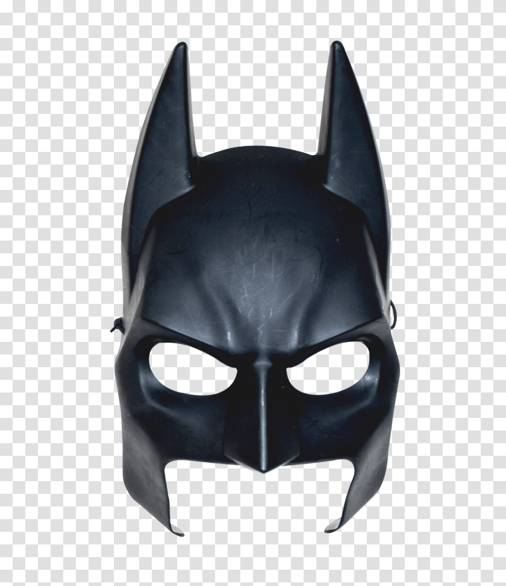 Batman Mask Image, Helmet, Apparel Transparent Png
