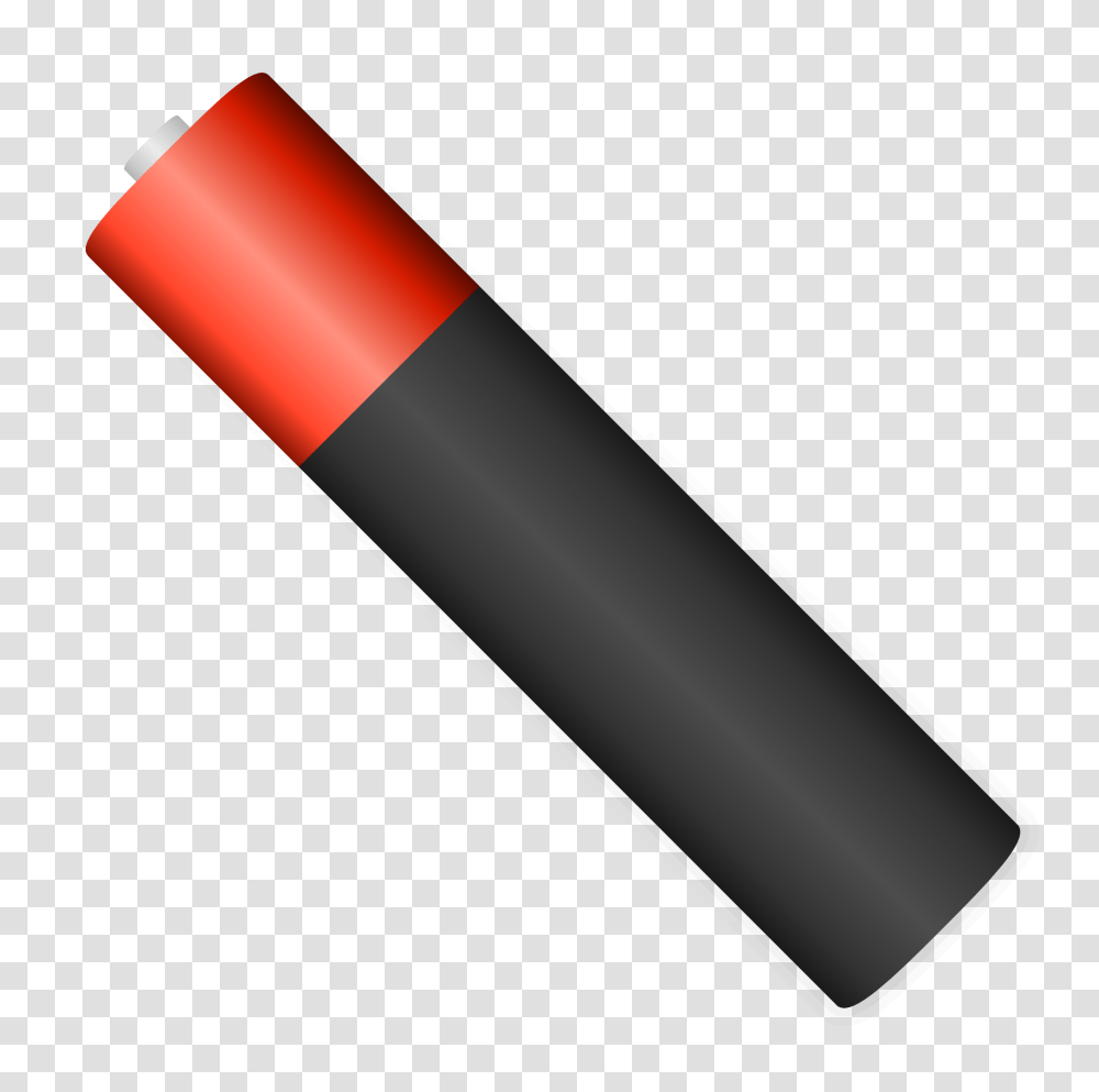 Battery Cell Image, Weapon, Weaponry, Bomb, Cylinder Transparent Png