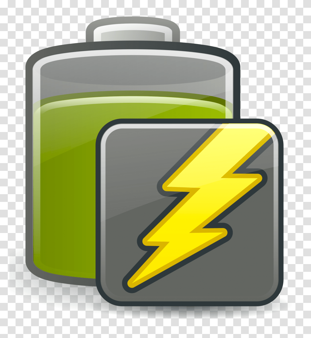 Battery Charging Image, Mailbox, Letterbox, Number Transparent Png