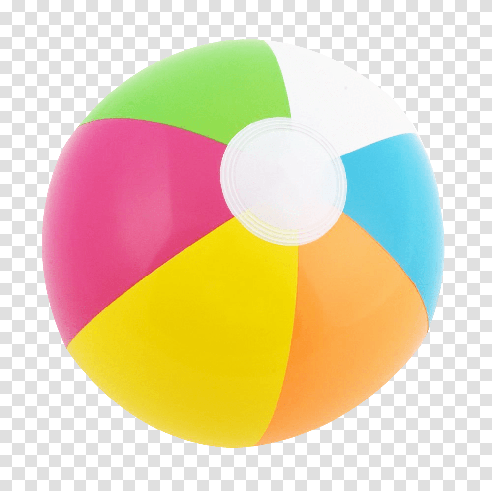 Beach Ball Image, Balloon, Sphere Transparent Png