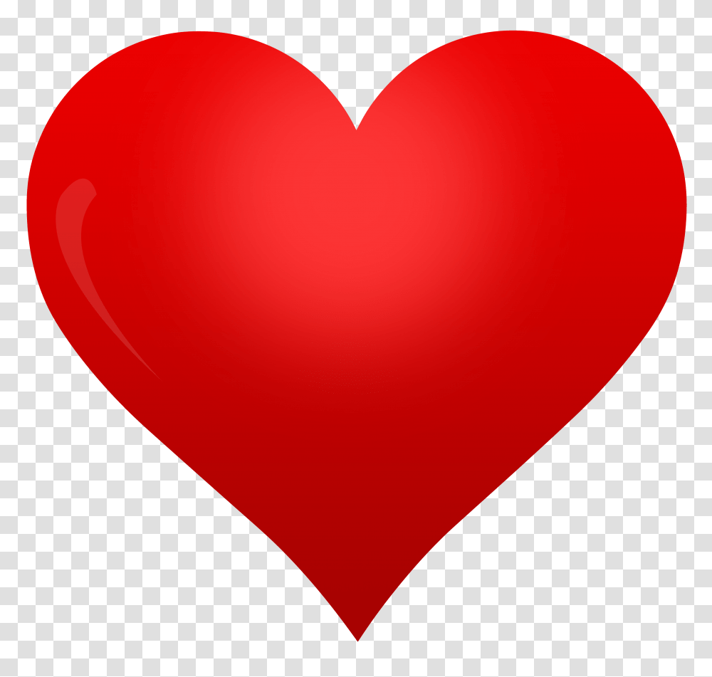 Beautiful Heart Image Transparent Png
