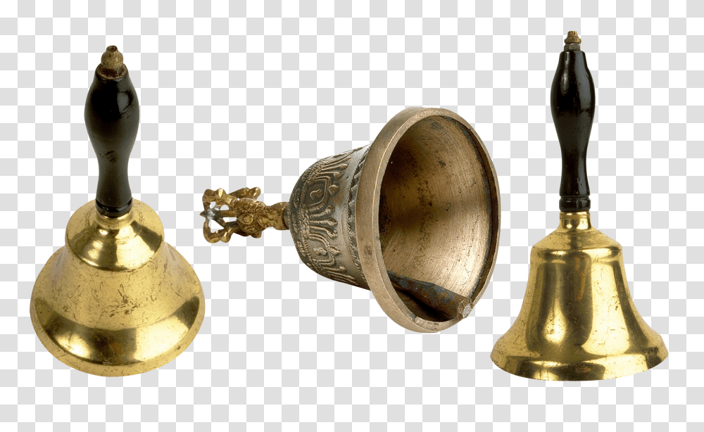Bell Image, Religion, Bronze, Musical Instrument, Brass Section Transparent Png