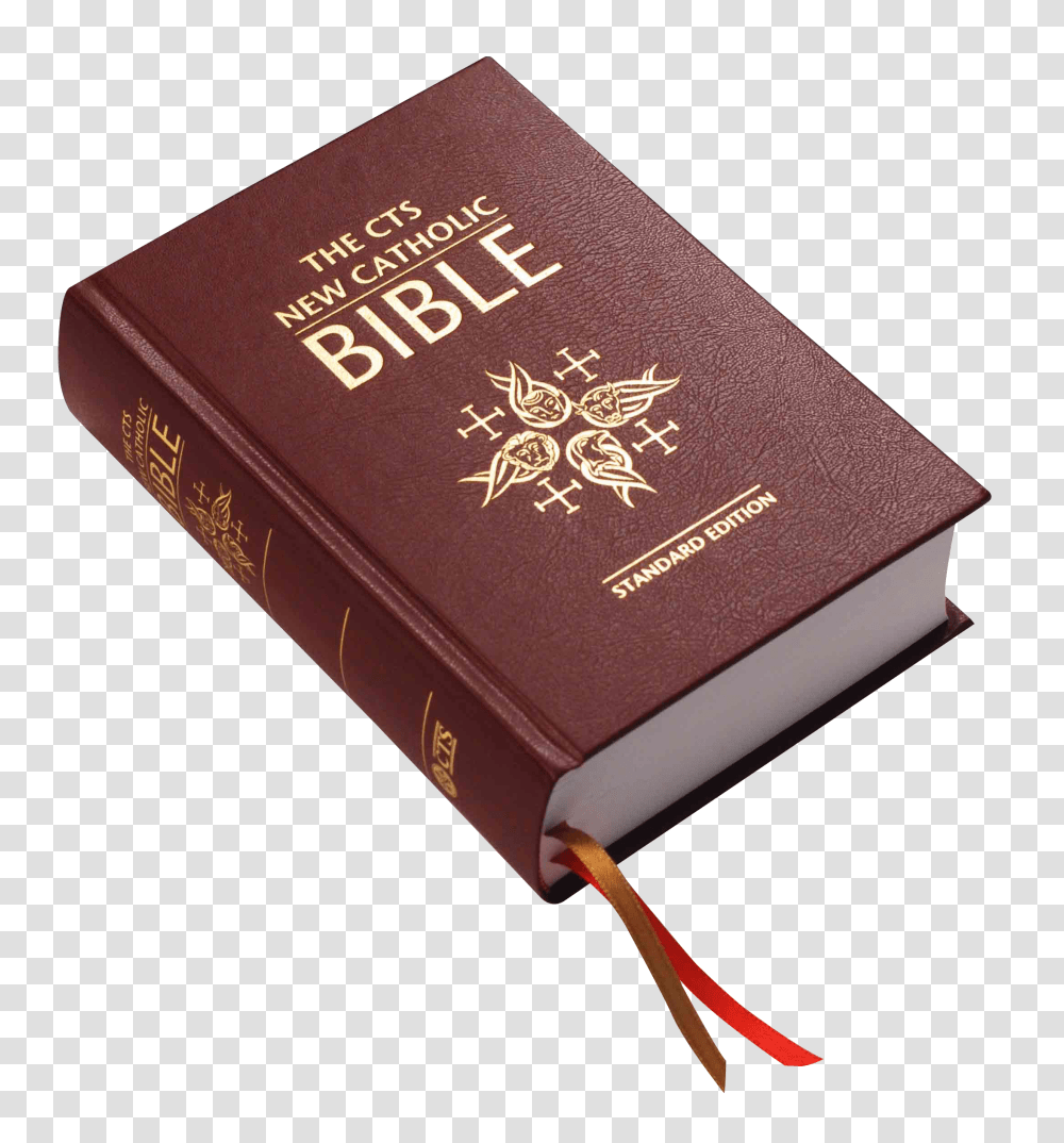 Bible Image, Passport, Id Cards, Document Transparent Png