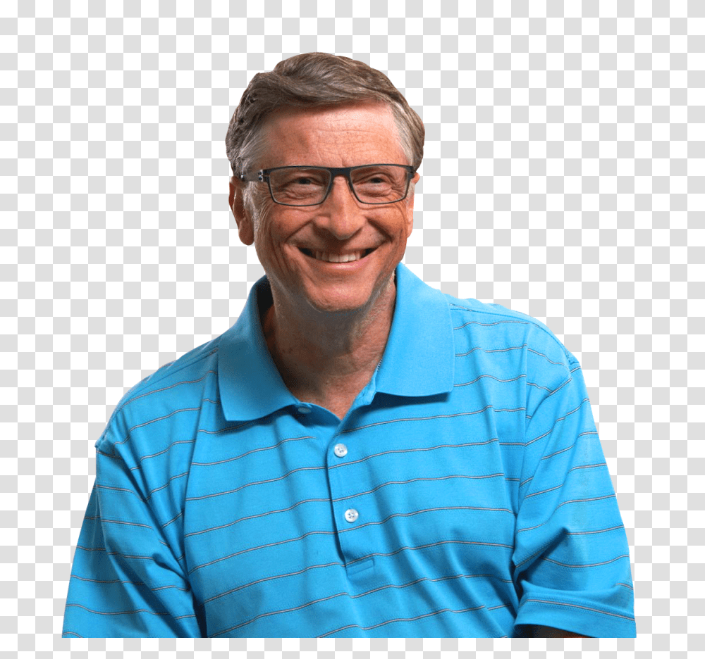 Bill Gates Image, Celebrity, Apparel, Person Transparent Png