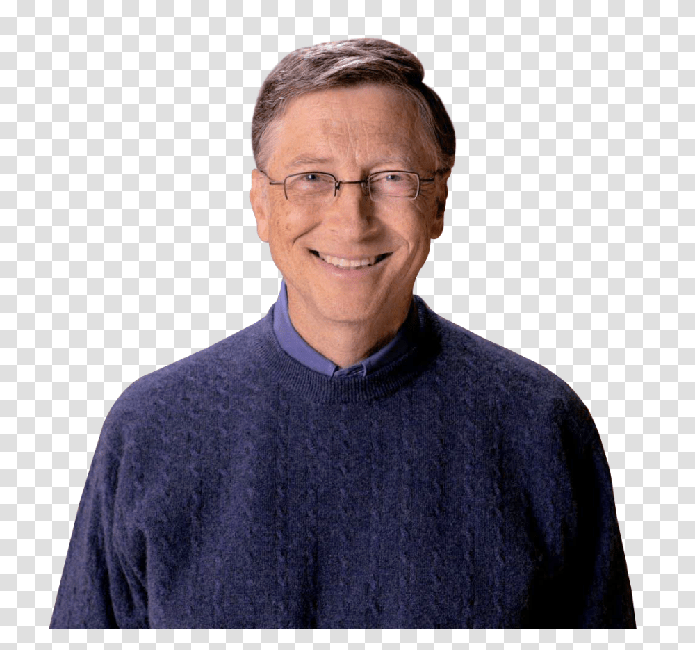 Bill Gates Image, Celebrity, Person, Human Transparent Png