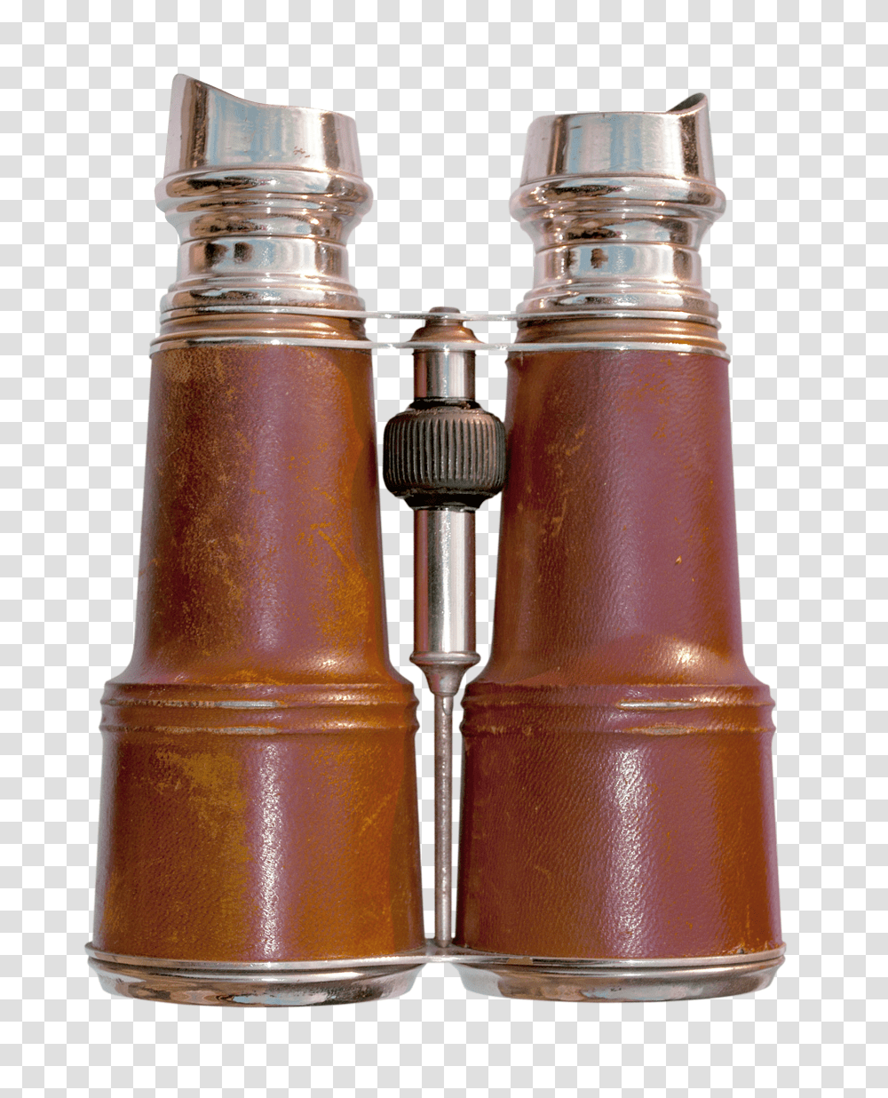 Binoculars Image, Shaker, Bottle Transparent Png