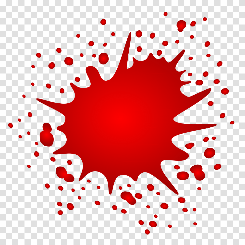 Blood Image, Fire Truck, Vehicle Transparent Png