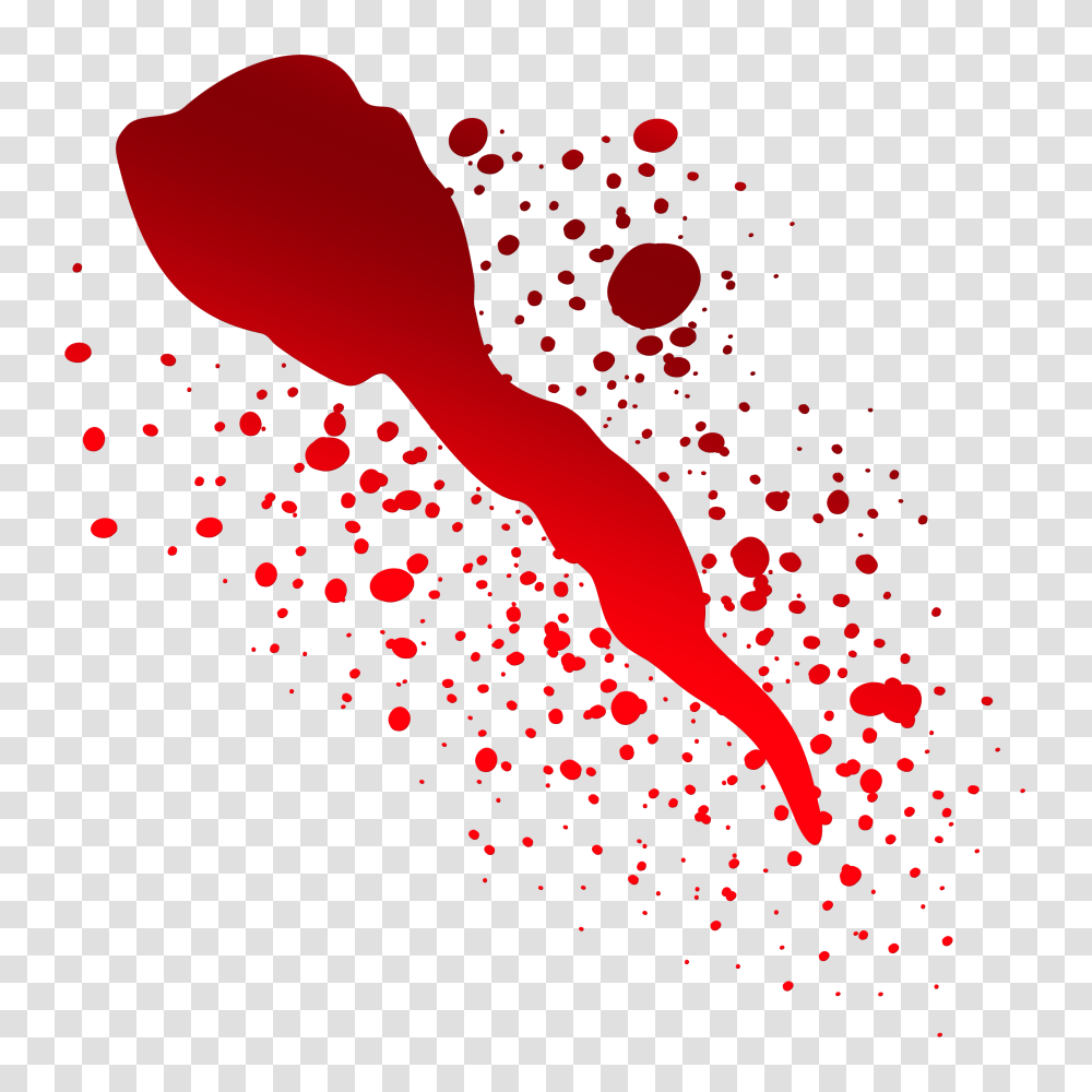 Blood Image, Plot Transparent Png