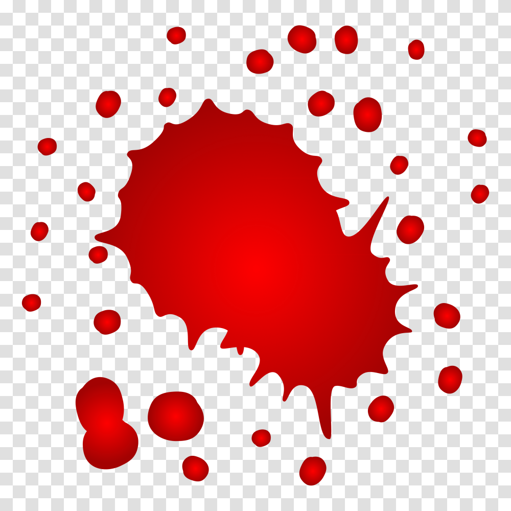 Blood Image, Stain, Pillow, Cushion, Weapon Transparent Png