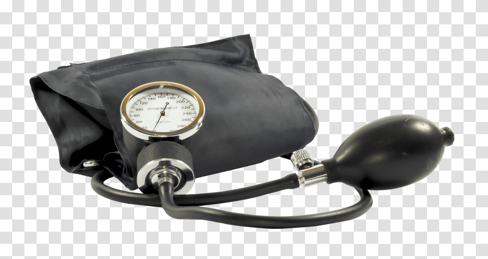 Blood Pressure Monitor Image, Gauge, Wristwatch, Machine, Tachometer Transparent Png