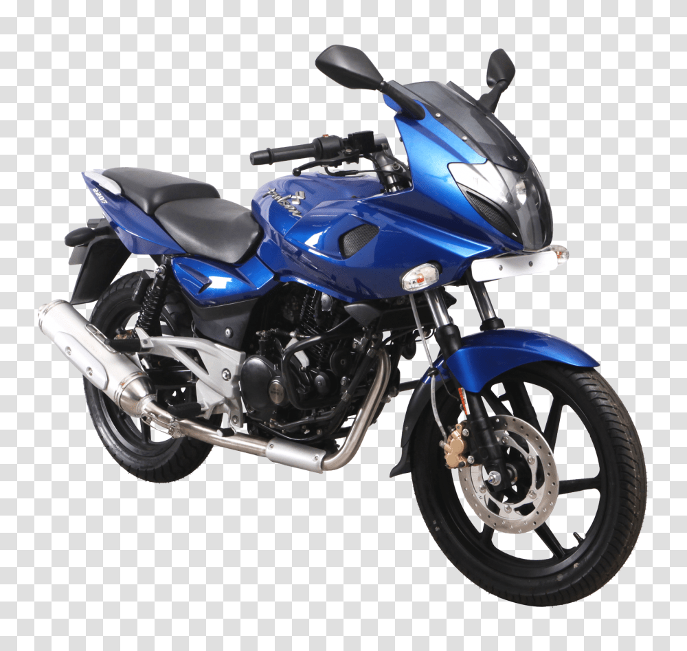 Blue Bajaj Pulsar 220F Motorcycle Bike Image, Transport, Vehicle, Transportation, Machine Transparent Png