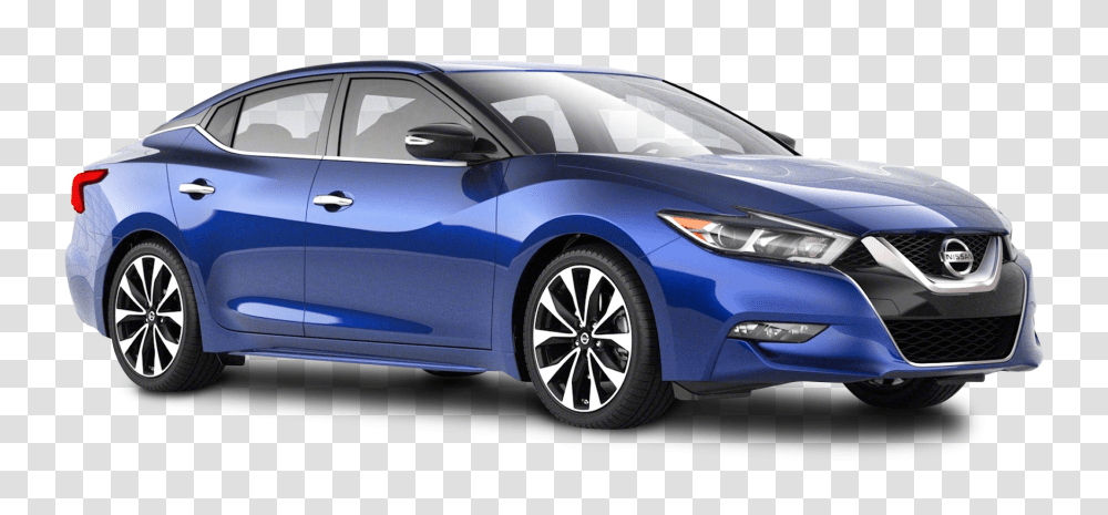 Blue Nissan Maxima Car Image, Sedan, Vehicle, Transportation, Automobile Transparent Png