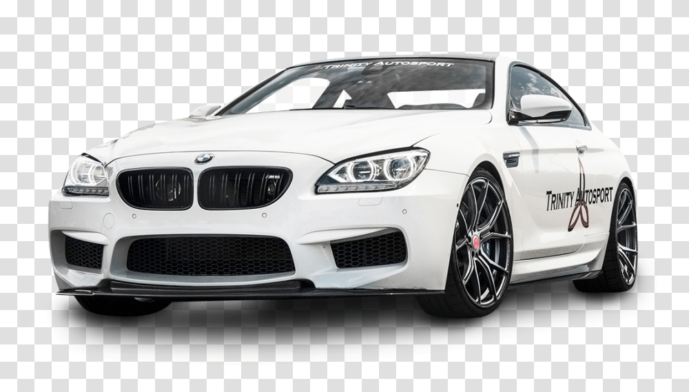 Bmw M6 Aero Wide Car Image, Vehicle, Transportation, Sedan, Tire Transparent Png