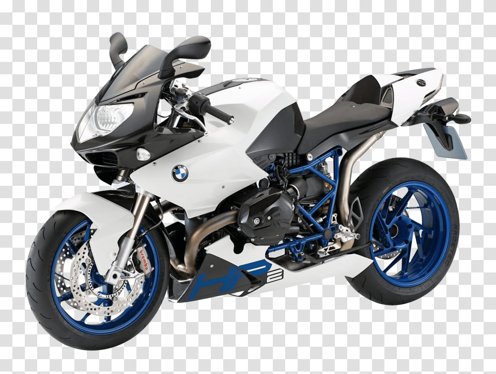 BMW Motorcycle Bike Side Angle Image, Transport, Vehicle, Transportation, Machine Transparent Png