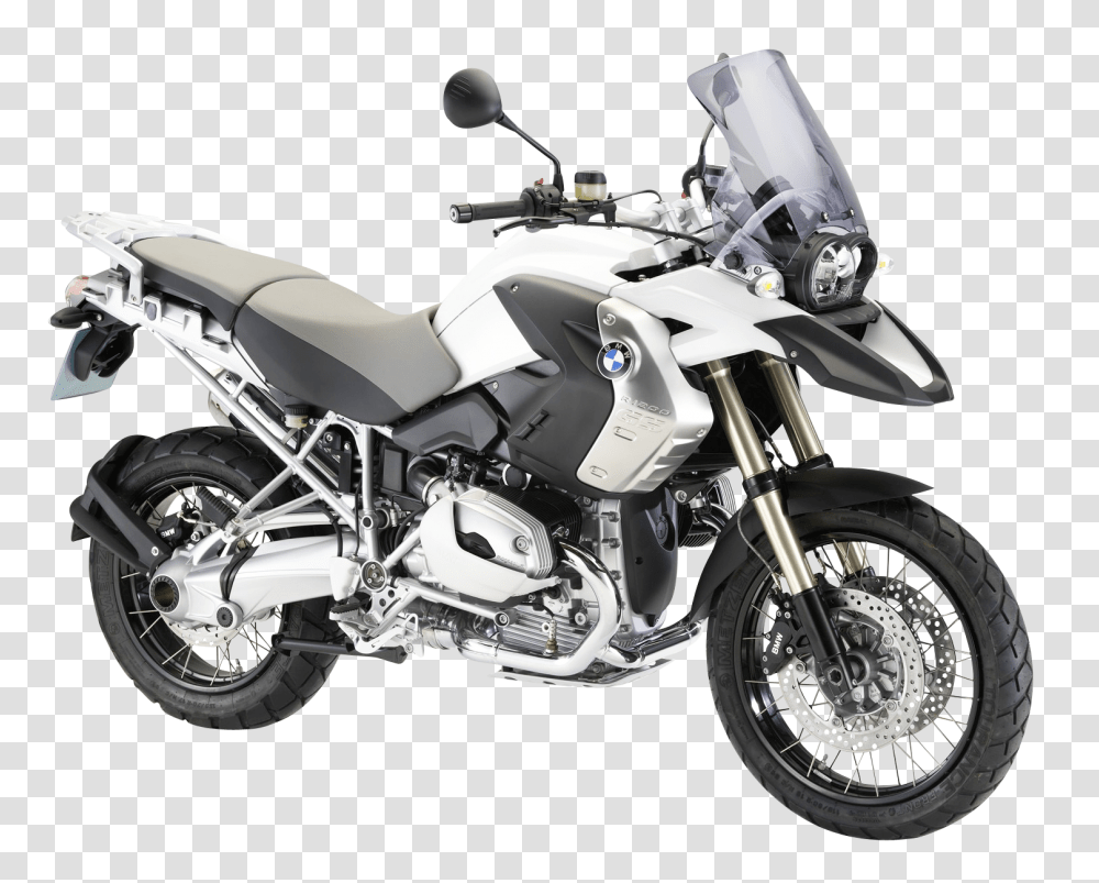 BMW R 1200 GS Motorcycle Bike Image, Transport, Vehicle, Transportation, Wheel Transparent Png