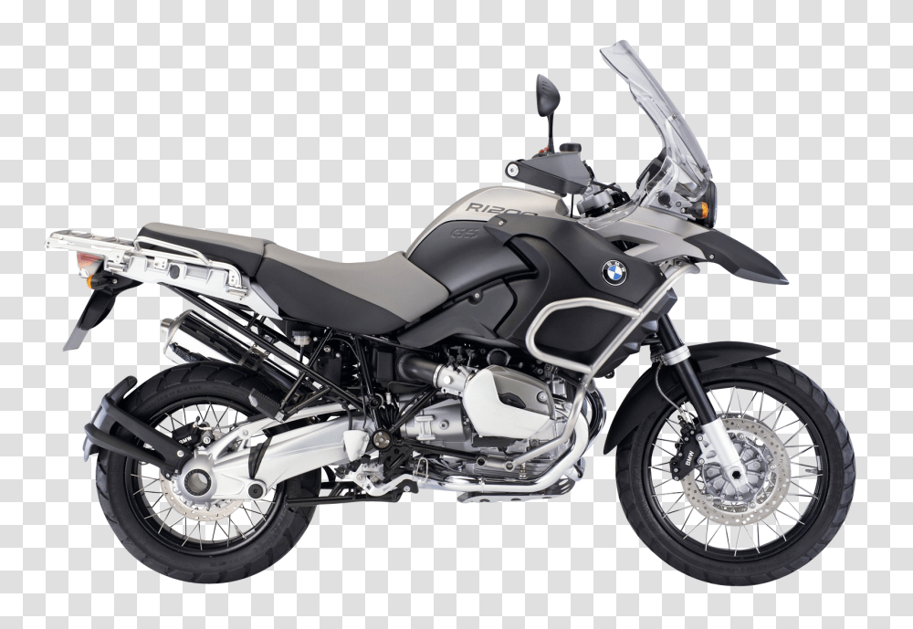 BMW R1200GS Adventure Motorcycle Bike Image, Transport, Vehicle, Transportation, Wheel Transparent Png