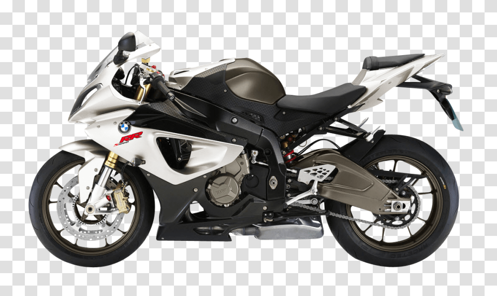 BMW S1000RR Motorcycle Bike Image, Transport, Vehicle, Transportation, Wheel Transparent Png