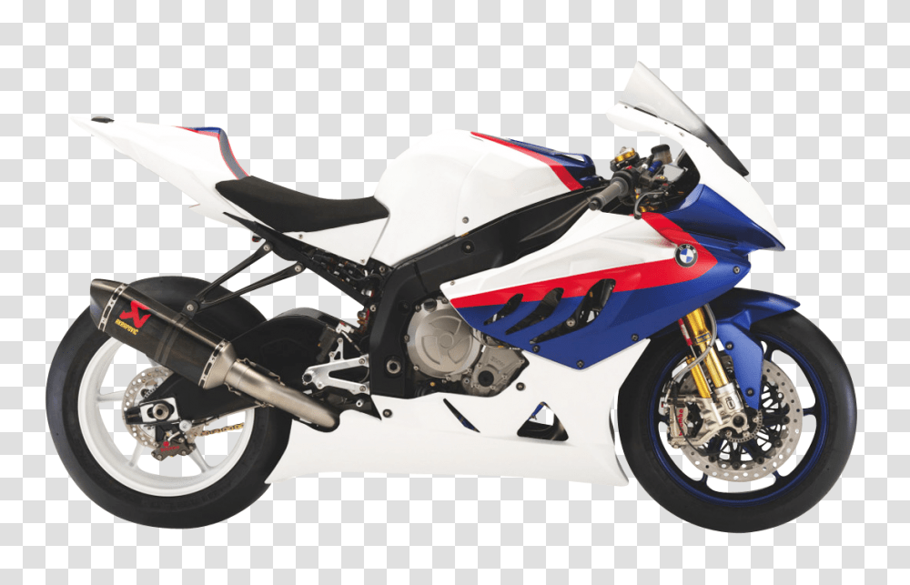 BMW S1000RR Race Bike Image, Transport, Wheel, Machine, Motorcycle Transparent Png