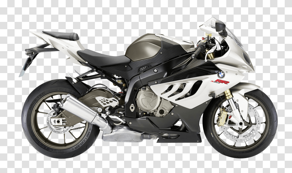 BMW S1000RR Sport Motorcycle Bike Image, Transport, Vehicle, Transportation, Wheel Transparent Png
