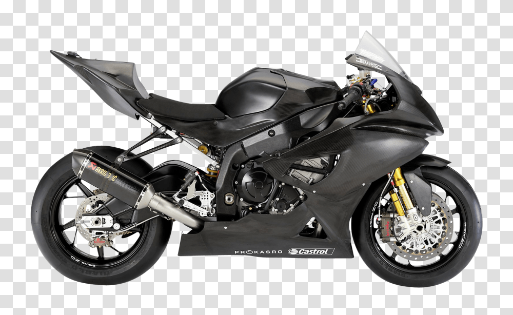 BMW S1000RR Super Bike Image, Transport, Motorcycle, Vehicle, Transportation Transparent Png