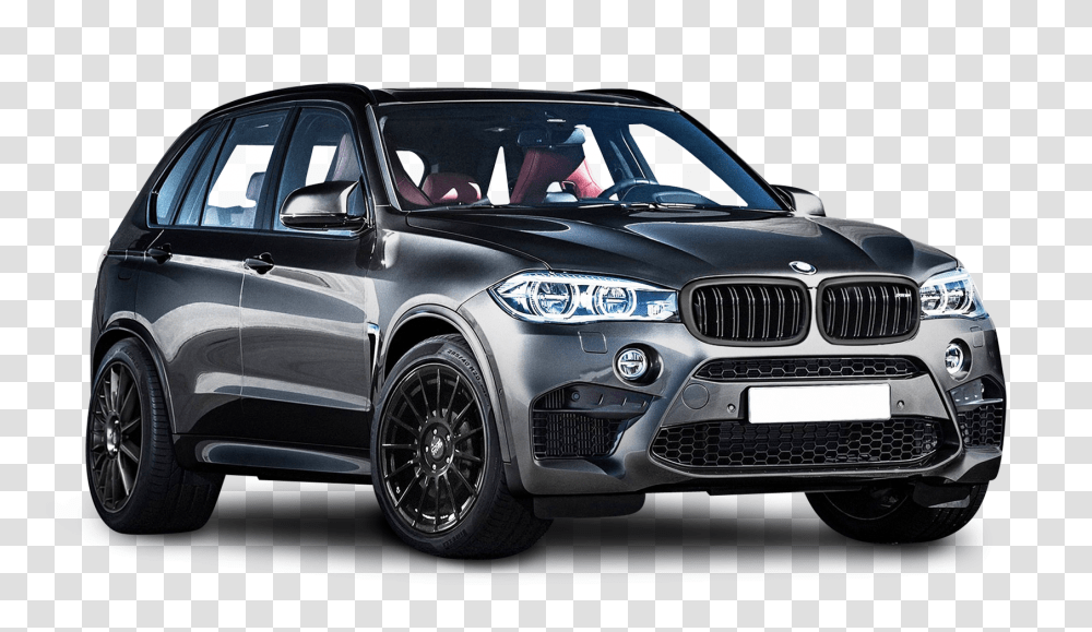 BMW X5 Black Car Image, Vehicle, Transportation, Tire, Lighting Transparent Png