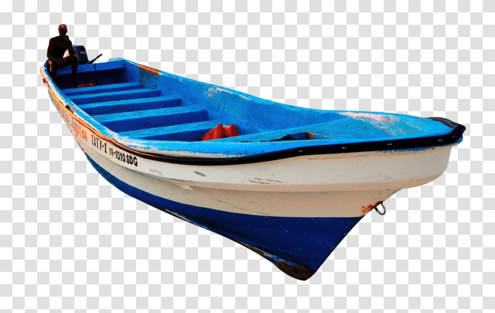 Boat Image, Transport, Canoe, Rowboat, Vehicle Transparent Png