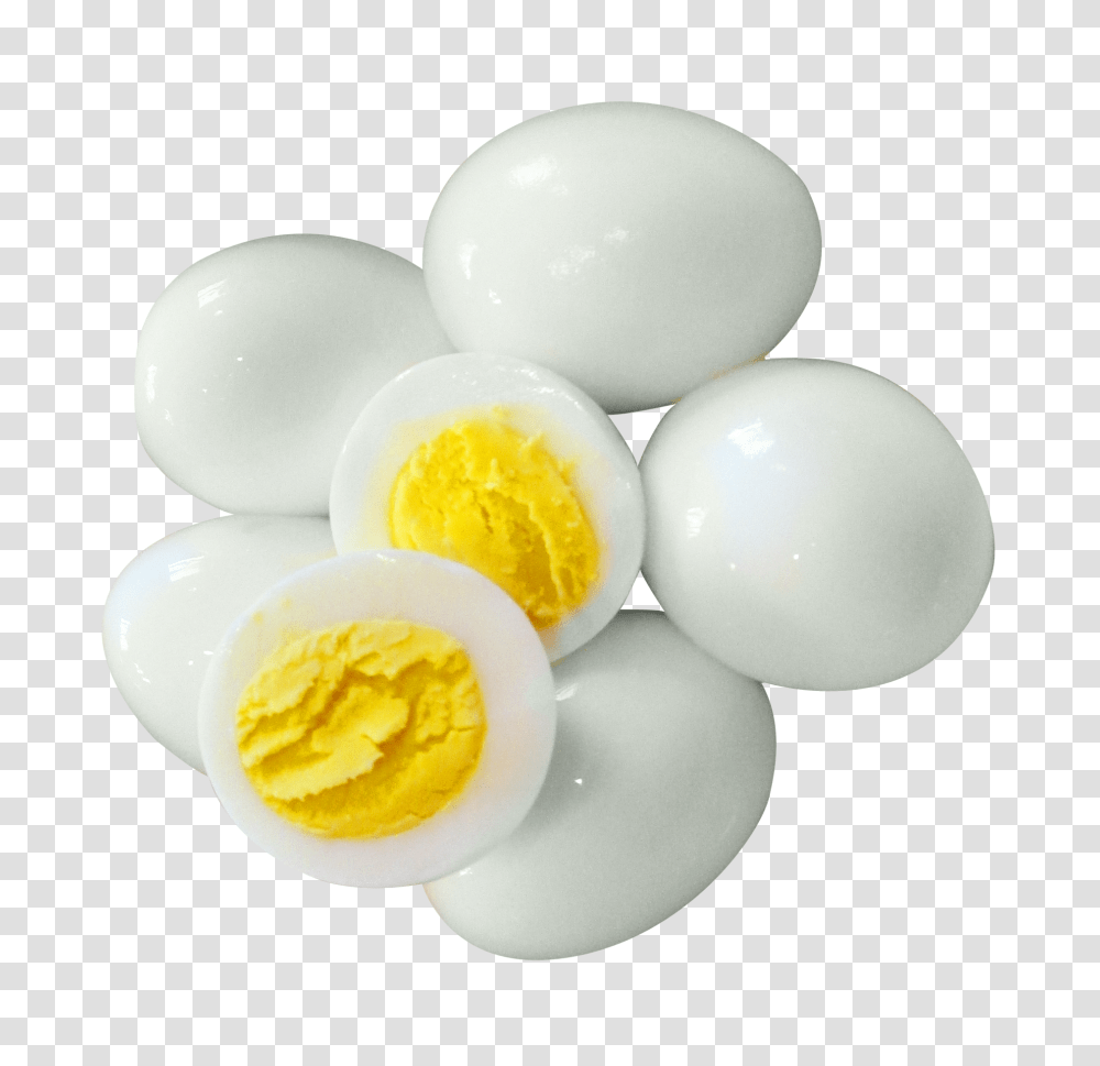 Boiled Egg Image, Food, Easter Egg Transparent Png