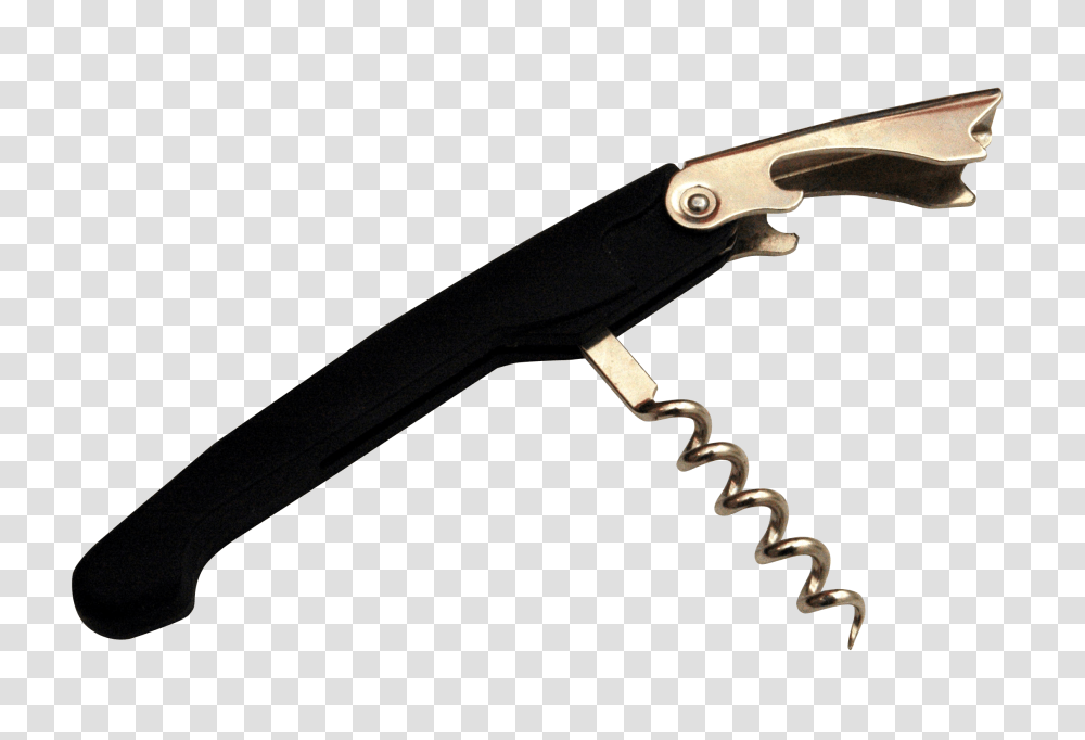 Bottle Opener Image 1, Tool, Weapon, Weaponry, Blade Transparent Png