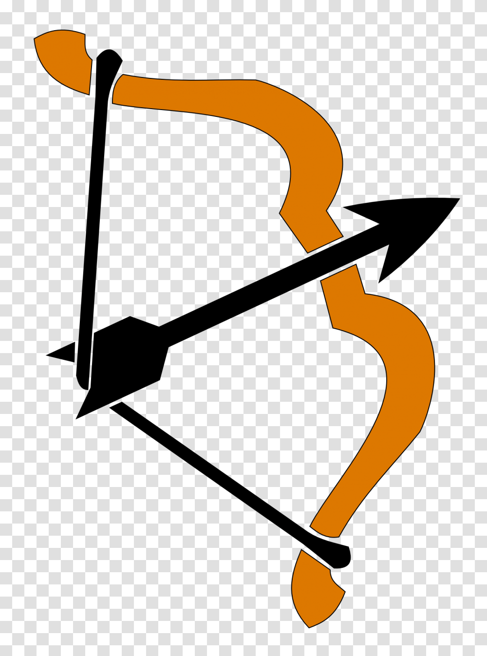 Bow Arrow Image, Shovel, Tool, Handsaw, Hacksaw Transparent Png