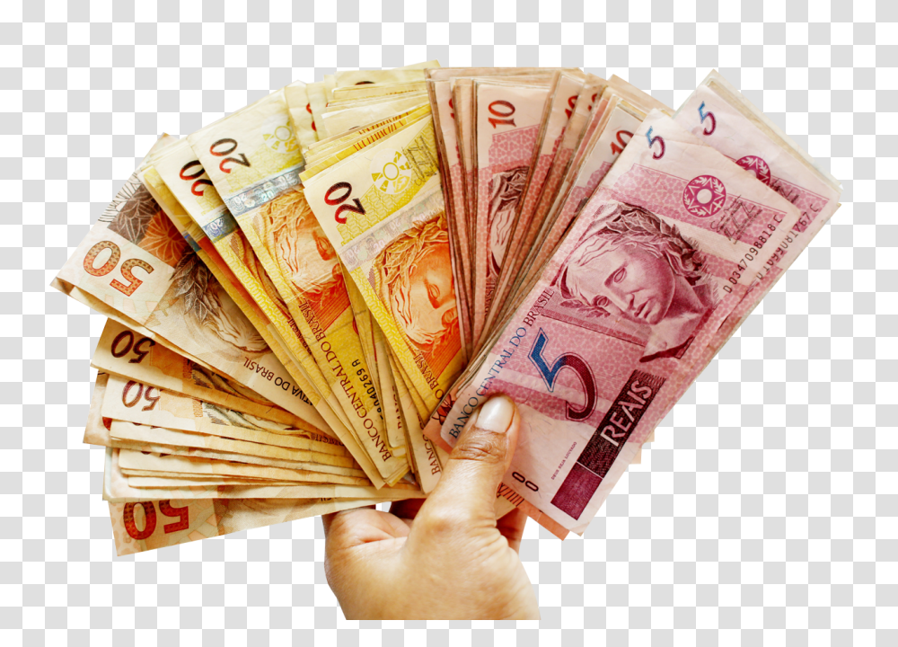 Brazilian Real Currency Image, Book, Person, Human, Money Transparent Png