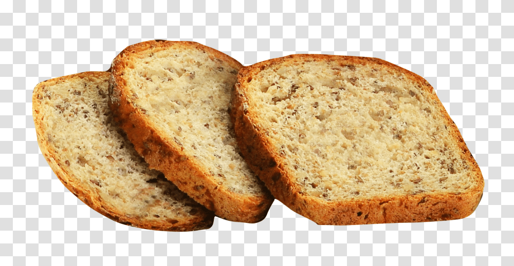 Bread Slices Image, Food, Bread Loaf, French Loaf, Toast Transparent Png
