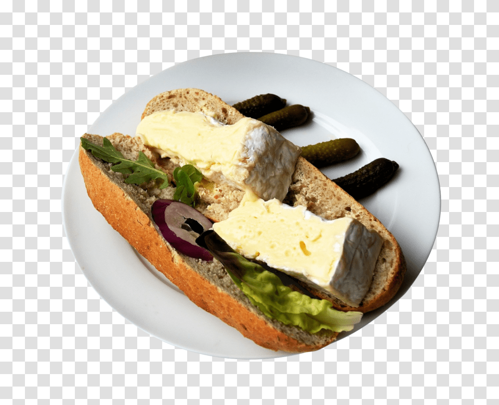 Breakfast Sandwich Image, Food, Hot Dog, Bread, Dish Transparent Png