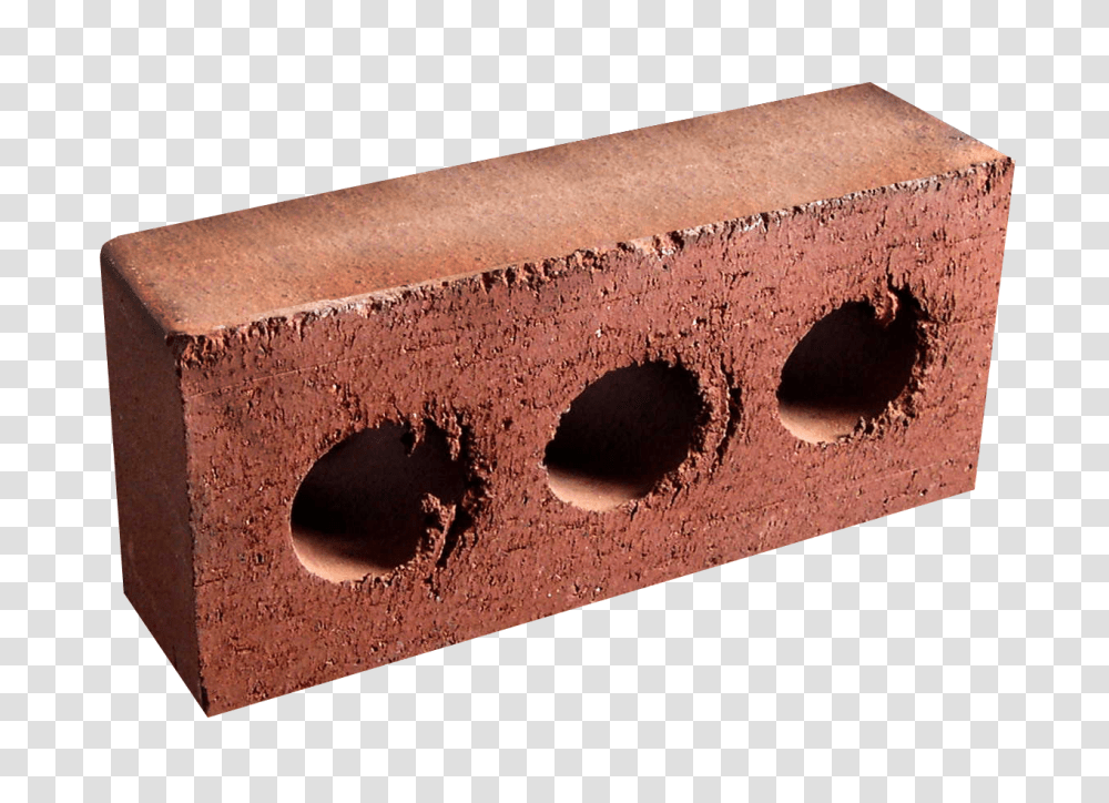Brick Image, Box, Rust Transparent Png