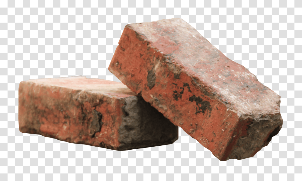 Brick Image, Bread, Food, Soil Transparent Png