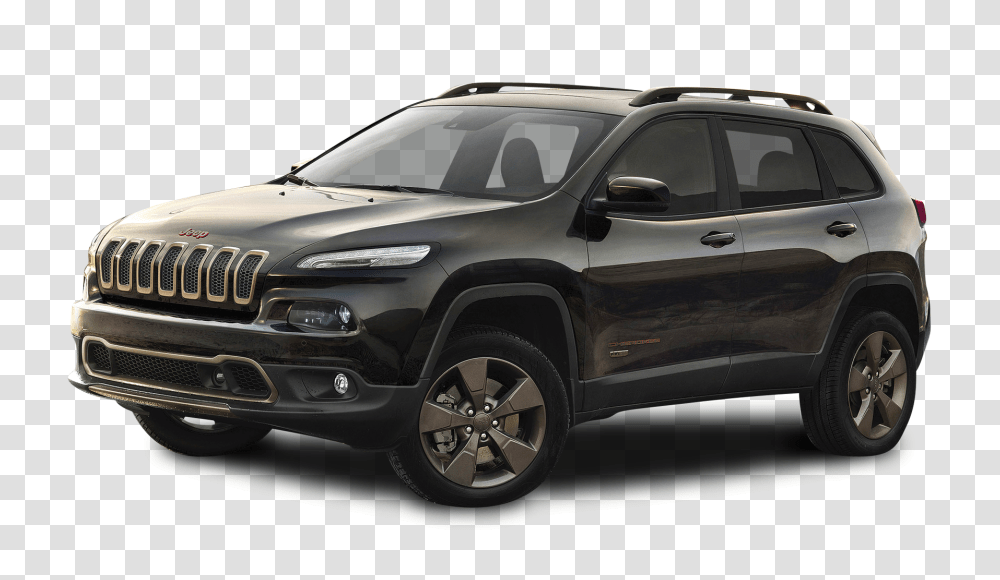 Brown Jeep Cherokee Car Image, Vehicle, Transportation, Automobile, Wheel Transparent Png