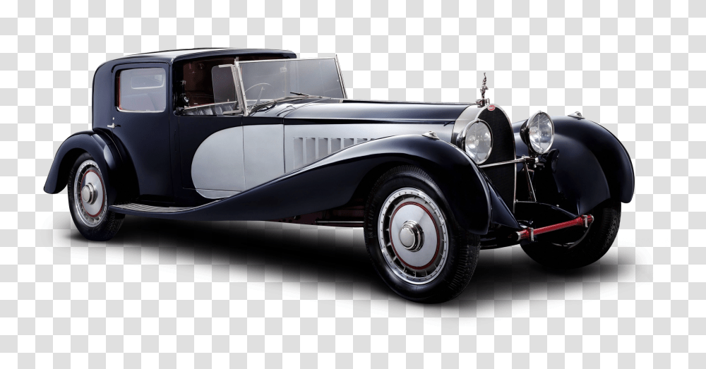 Bugatti Type 41 Royale Car Image, Hot Rod, Vehicle, Transportation, Pickup Truck Transparent Png