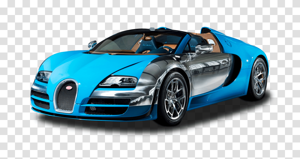 Bugatti Veyron Grand Sport Vitesse Meo Costantini Car Image, Vehicle, Transportation, Automobile, Convertible Transparent Png