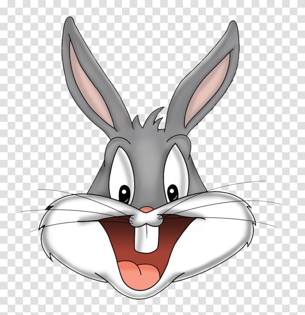 Bugs Bunny Image, Mammal, Animal, Wildlife, Aardvark Transparent Png