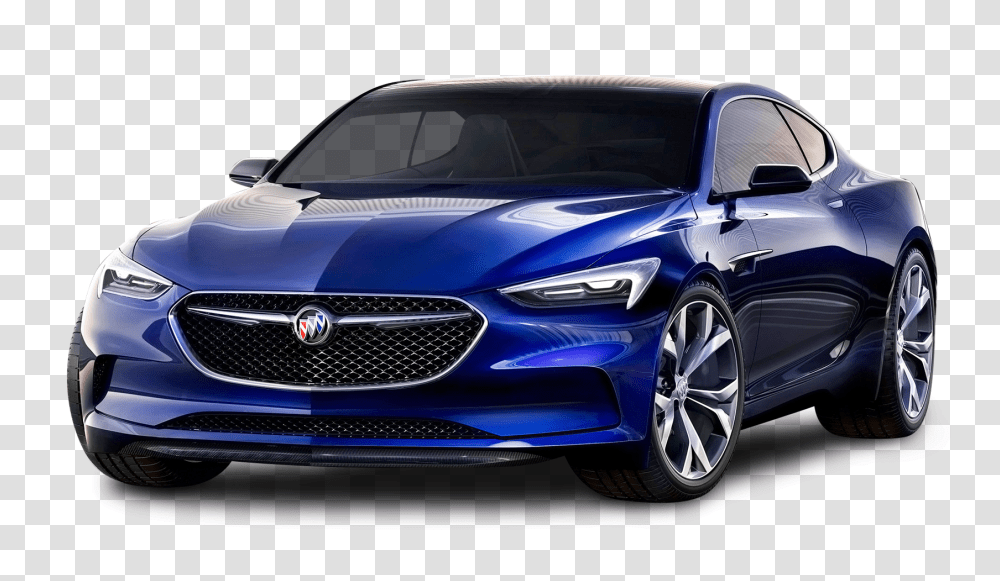 Buick Avista Blue Car Image, Vehicle, Transportation, Automobile, Jaguar Car Transparent Png