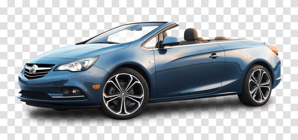 Buick Cascada Convertible Car Image, Vehicle, Transportation, Automobile, Tire Transparent Png