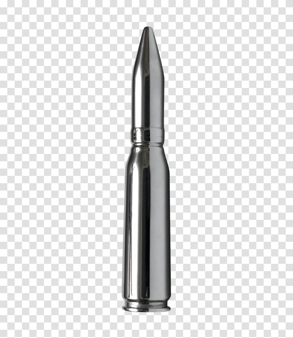 Bullet Image 1 1, Weapon, Cosmetics, Bottle, Tabletop Transparent Png