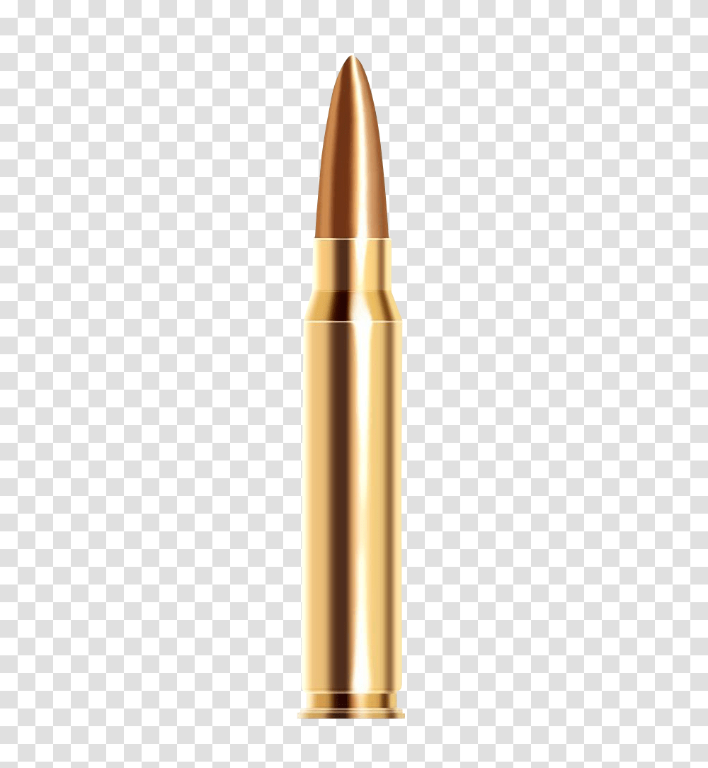 Bullet Image, Weapon, Weaponry, Ammunition Transparent Png