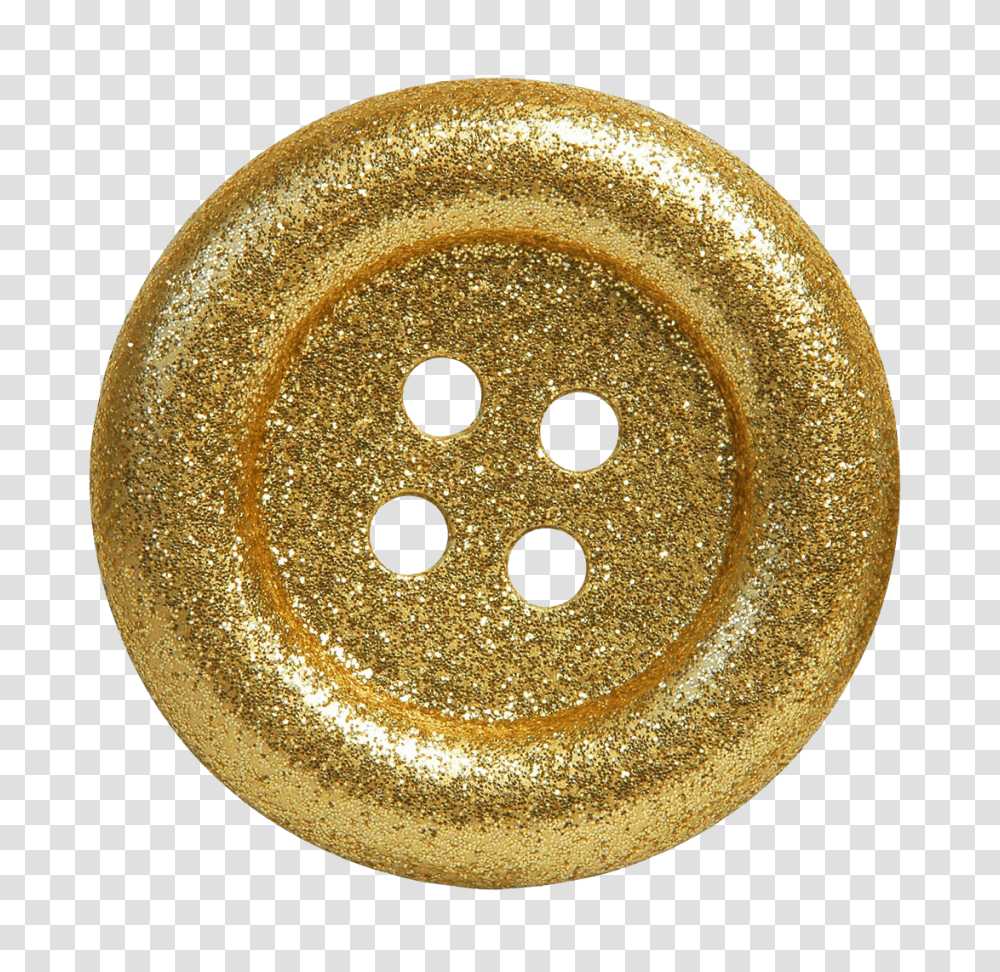 Button Image, Bronze, Drain Transparent Png