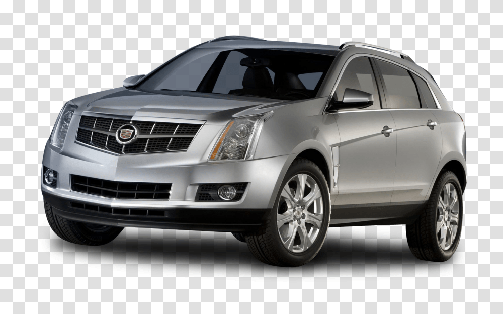 Cadillac SRX Grey Car Image, Sedan, Vehicle, Transportation, Automobile Transparent Png
