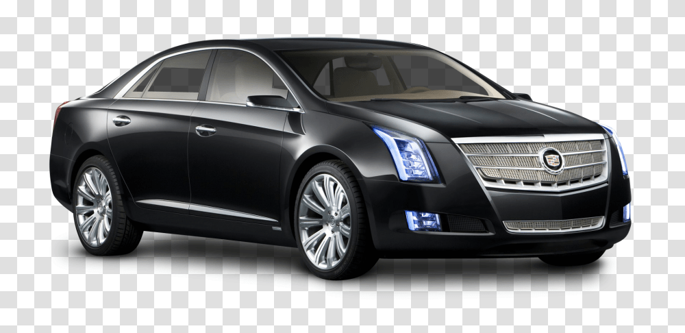 Cadillac XTS Platinum Car Image, Sedan, Vehicle, Transportation, Automobile Transparent Png