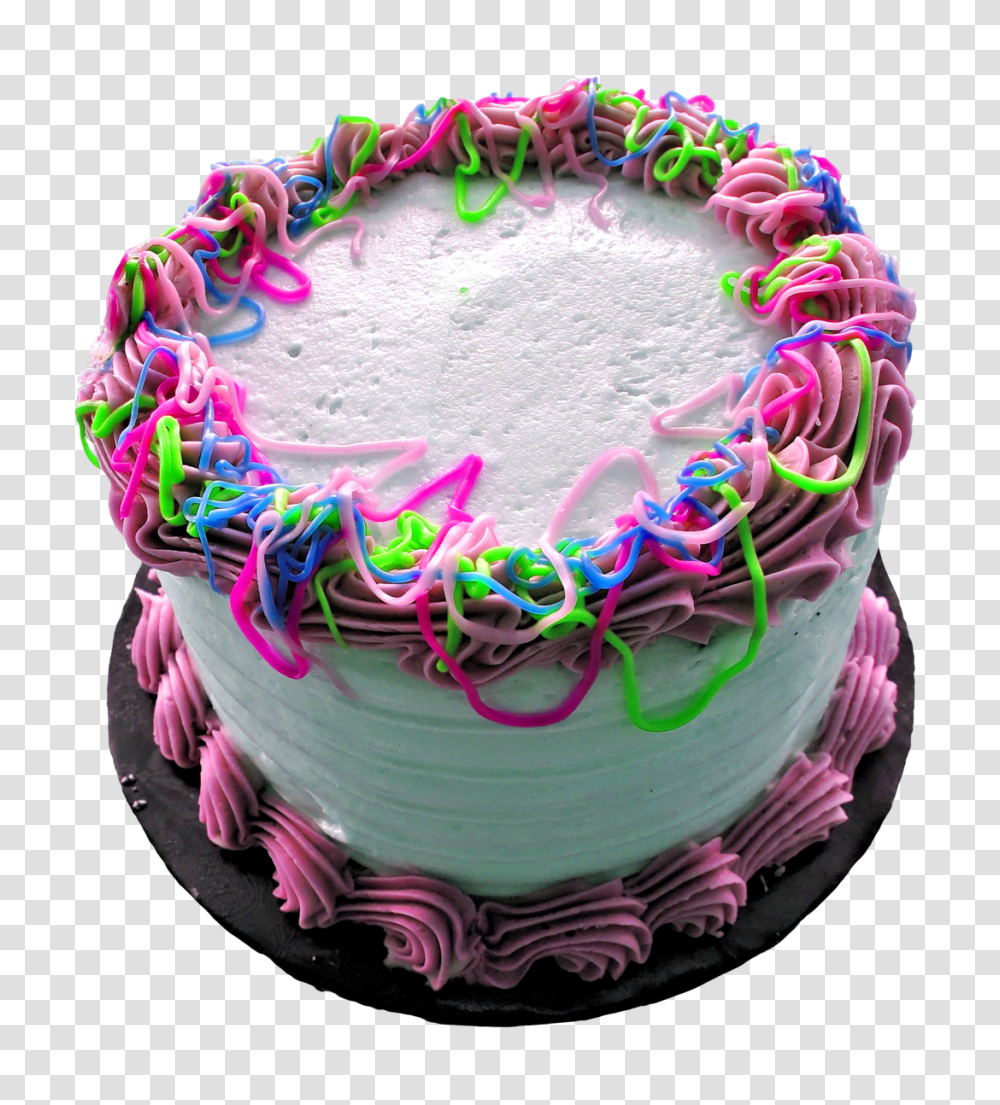 Cake Image, Food, Birthday Cake, Dessert, Icing Transparent Png