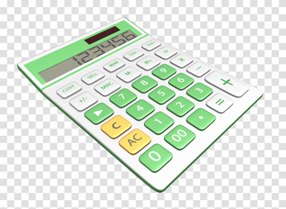 Calculator Image, Electronics, Computer Keyboard, Computer Hardware, Mobile Phone Transparent Png