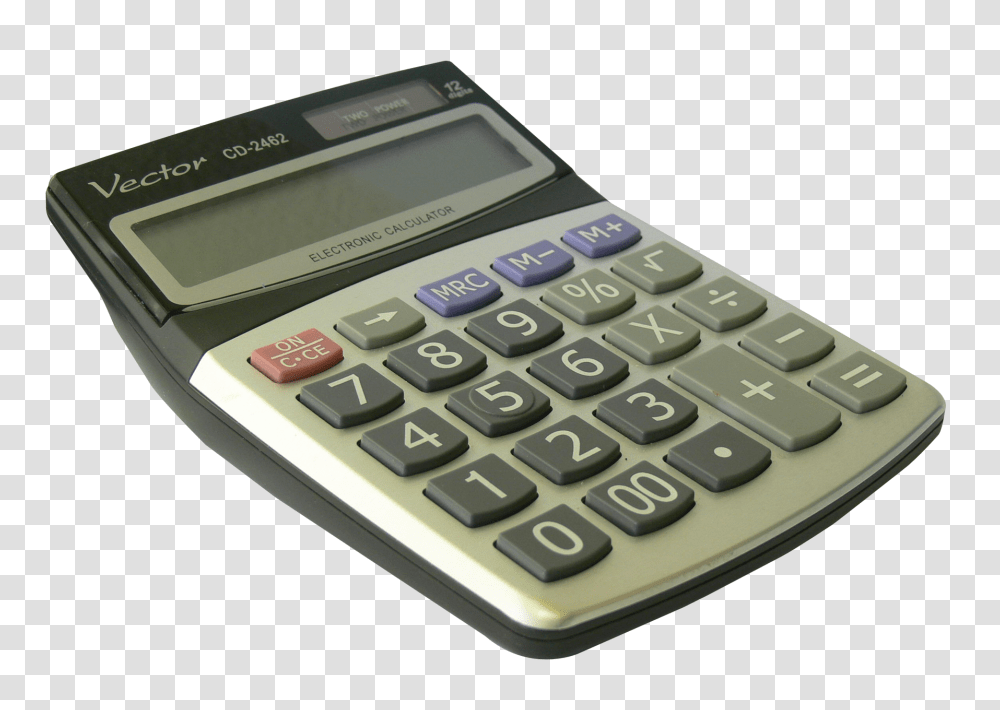 Calculator Image, Electronics, Computer Keyboard, Computer Hardware Transparent Png