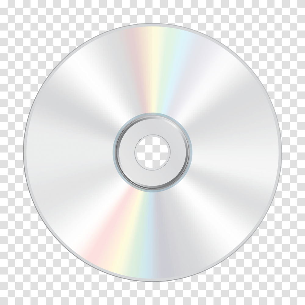 CD Disk Vector Image, Dvd Transparent Png