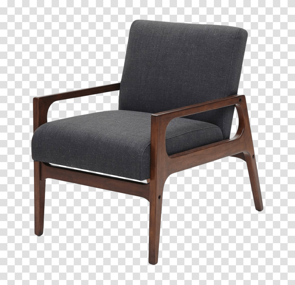 Chair Image, Furniture, Armchair, Canvas Transparent Png